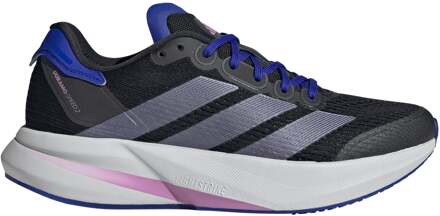 adidas Duramo Speed 2 Neutrale schoen Dames zwart - 43 1/3