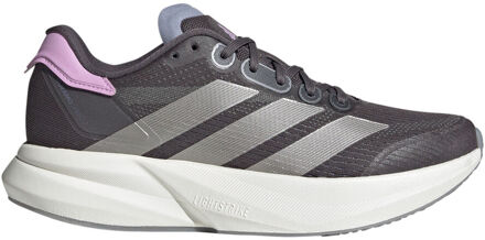 adidas Duramo Speed 2 Neutrale schoen Dames-zwart, grijs - 40