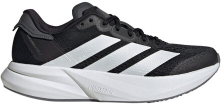 adidas Duramo Speed 2 Neutrale schoen Dames-zwart, zilver - 37 1/3,38,38 2/3,39 1/3,40,40 2/3,41 1/3,42,42 2/3,43 1/3