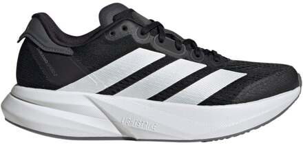 adidas Duramo Speed 2 Neutrale schoen Dames-zwart, zilver - 39 1/3