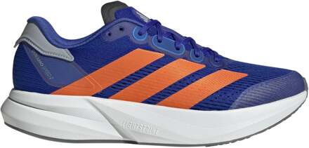 adidas Duramo Speed 2 Neutrale schoen Heren blauw - 42 2/3