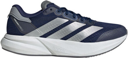 adidas Duramo Speed 2 Neutrale schoen Heren-donkerblauw, grijs - 42,42 2/3,43 1/3,44,44 2/3,45 1/3,46,46 2/3,48