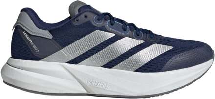 adidas Duramo Speed 2 Neutrale schoen Heren-donkerblauw, grijs - 42