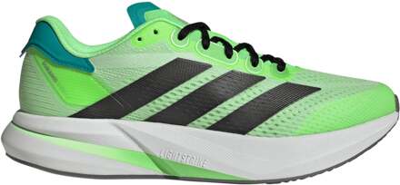adidas Duramo Speed 2 Neutrale schoen Heren groen - 46
