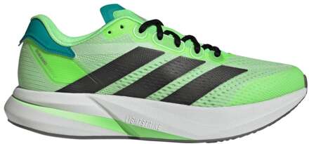 adidas Duramo Speed 2 Neutrale schoen Heren-groen, zwart - 44