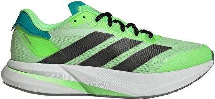 adidas Duramo Speed 2 Neutrale schoen Heren-groen, zwart - 46,47 1/3
