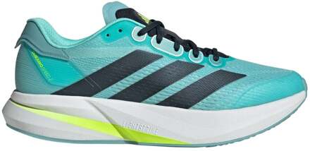 adidas Duramo Speed 2 Neutrale schoen Heren-mint, donkerblauw - 45 1/3