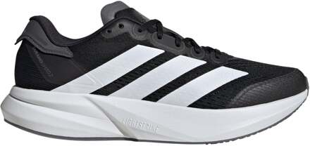 adidas Duramo Speed 2 Neutrale schoen Heren zwart - 42 2/3