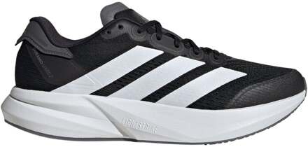adidas Duramo Speed 2 Neutrale schoen Heren-zwart, wit - 46