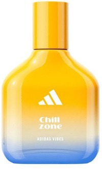 adidas Eau de Parfum Adidas Vibes Chill Zone EDP 50 ml