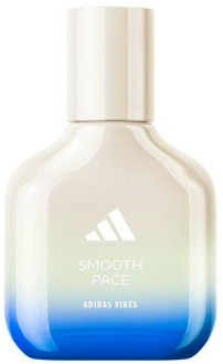 adidas Eau de Parfum Adidas Vibes Smooth Pace EDP 30 ml