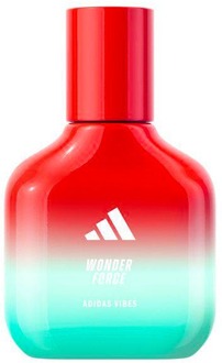 adidas Eau de Parfum Adidas Vibes Wonder Force EDP 30 ml
