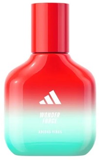 adidas Eau de Parfum Adidas Vibes Wonder Force EDP 50 ml