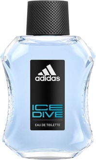 adidas Eau de Toilette Adidas Ice Dive EDT 100 ml