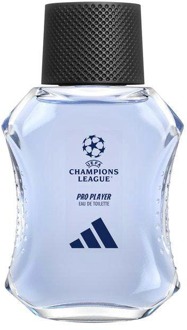 adidas Eau de Toilette Adidas UEFA Pro Player EDT 50 ml