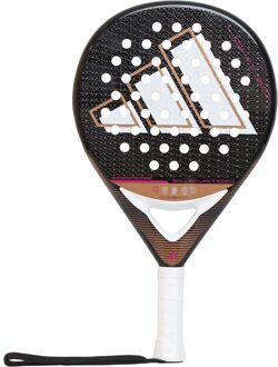 adidas Elevation Light Padelracket 1 Zwart