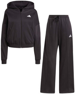 adidas Energize Trainingspak Dames-zwart - XS,M,L,XL