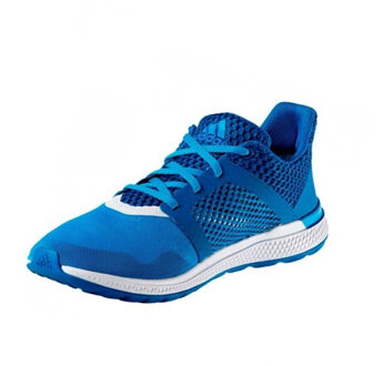 adidas Energy Bounce 2M Heren Blauw Hardlooptrainers