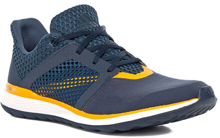 adidas Energy Bounce 2M Heren Donkerblauw Hardlooptrainers