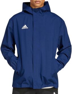 adidas Entrada 22 Allweather Jas Heren - S