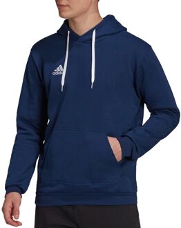 adidas Entrada 22 Hoodie Heren navy - L