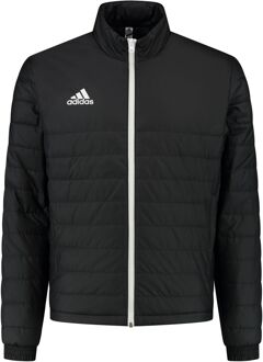 adidas Entrada 22 Jas Heren zwart - XXL