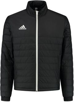 adidas Entrada 22 Jas Junior zwart - 116