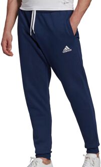 adidas Entrada 22 Joggingbroek Heren navy - L