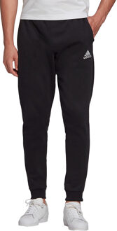 adidas Entrada 22 Joggingbroek Heren zwart - L