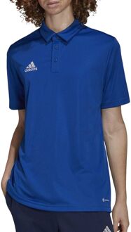 adidas Entrada 22 Polo Heren - XXL