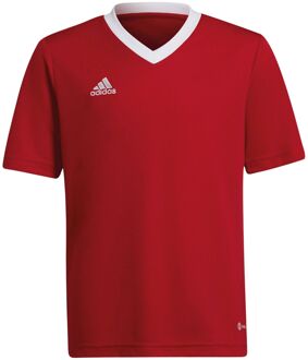 adidas Entrada 22 SS Shirt Junior - 128
