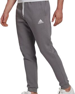 adidas Entrada 22 Sweatpants - Grijze Trainingsbroek Heren Grijs - L