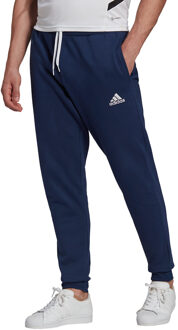 adidas Entrada 22 Sweatpants - Heren Sweatpants Blauw - XL