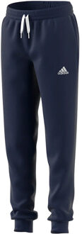 adidas Entrada 22 Sweatpants Youth - Kids Trainingsbroek Blauw - 128