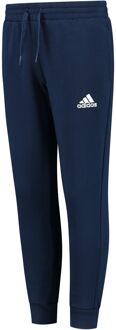 adidas Entrada 22 Sweatpants Youth - Kids Trainingsbroek Blauw - 128