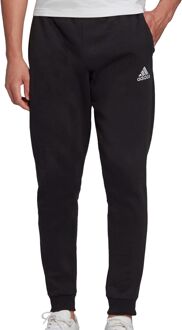 adidas Entrada 22 Sweatpants - Zwarte Trainingsbroek Heren - XXL