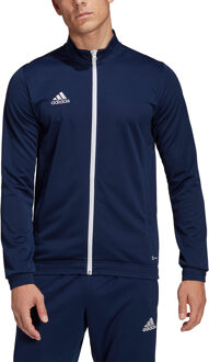 adidas Entrada 22 Track Jacket - Blauw Trainingsjack Heren - L