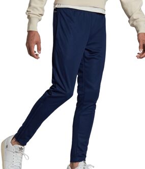 adidas Entrada 22 Trackpants - Blauwe Trainingsbroek - XL