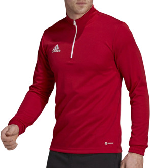 adidas Entrada 22 Trainingssweater Heren - XXL