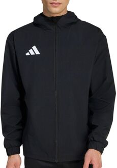 adidas Entrada 26 All Weather Jas Heren - M