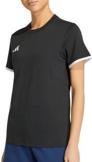 adidas Entrada 26 Cotton Shirt Dames