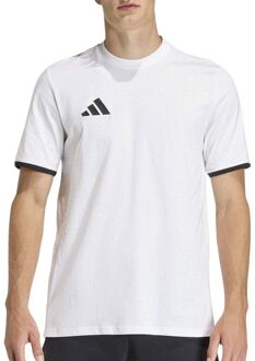 adidas Entrada 26 Cotton Shirt Heren - 2XL