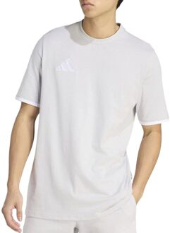 adidas Entrada 26 Cotton Shirt Heren - XL