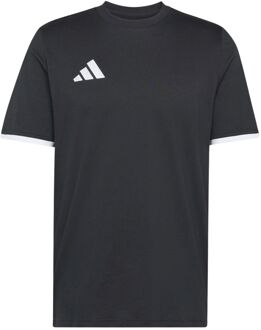 adidas Entrada 26 Cotton Shirt Heren - XS