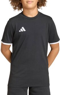 adidas Entrada 26 Cotton Shirt Junior - 128