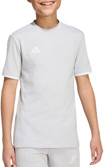 adidas Entrada 26 Cotton Shirt Junior - 128