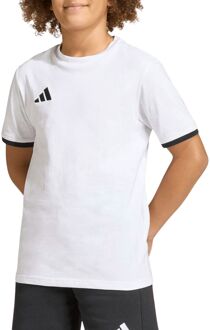 adidas Entrada 26 Cotton Shirt Junior - 140