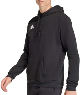 adidas Entrada 26 Hoodie Heren - M