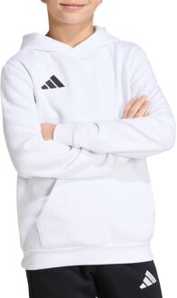 adidas Entrada 26 Hoodie Junior - 128