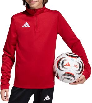 adidas Entrada 26 HZ Trainingssweater Junior - 128